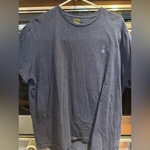 Polo by Ralph Lauren Men's Navy Tee